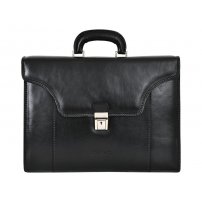 Aktovka Pierre Cardin 1207 RM02 - čierna