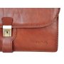 Aktovka Pierre Cardin 1009 RM02 - čierna