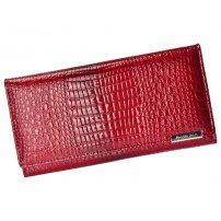 Peňaženka Jennifer Jones 5288 - červená