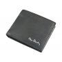 Peňaženka Pierre Cardin TILAK06 8824 RFID - čierna