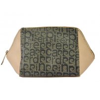 Kozmetická taška Pierre Cardin MS87 61618 - taupe