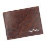 Peňaženka Pierre Cardin FOSSIL TILAK12 325 RFID - modrá