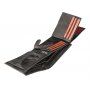 Peňaženka Pierre Cardin FOSSIL TILAK12 325 RFID - popolavá