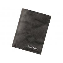 Peňaženka Pierre Cardin FOSSIL TILAK12 331 RFID - popolavá
