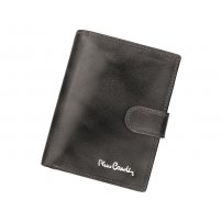 Peňaženka Pierre Cardin FOSSIL TILAK12 331A RFID - popolavá
