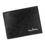 Peňaženka Pierre Cardin FOSSIL TILAK12 8806 RFID - čierna