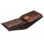 Peňaženka Pierre Cardin FOSSIL TILAK12 8806 RFID - čierna
