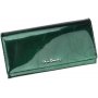 Peňaženka Pierre Cardin 02 LEAF 114 - modrá