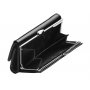Peňaženka Pierre Cardin 02 LEAF 117 - bordó