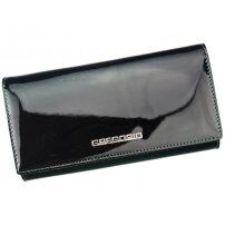 Peňaženka Gregorio SH-100 - zelená