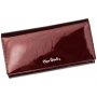 Peňaženka Pierre Cardin 02 LEAF 100 - popolavá