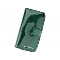 Peňaženka Pierre Cardin 02 LEAF 116 - zelená