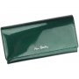 Peňaženka Pierre Cardin 05 LINE 106 - zelená