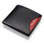 Peňaženka Pierre Cardin TILAK29 8824 RFID - čierna + červená