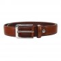 Opasok Pierre Cardin GF 9014 - koňak