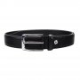 Opasok Pierre Cardin GF 9014 - koňak
