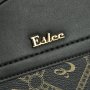 Kabelka Eslee ES8903 - čierna