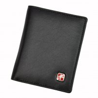Peňaženka Albatross SW PC RFID - čierna