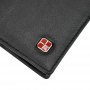 Peňaženka Albatross SW PC RFID - čierna