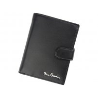 Peňaženka Pierre Cardin TILAK09 331A - čierna
