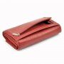 Peňaženka Money Kepper 12132 RFID - červená
