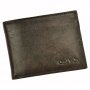 Peňaženka Pierre Cardin TILAK50 8805 - čierna