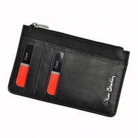 Peňaženka Pierre Cardin TILAK50 PC03 - čierna