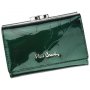 Peňaženka Pierre Cardin 02 LEAF 117 - zelená
