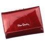 Peňaženka Pierre Cardin 02 LEAF 117 - zelená