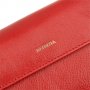 Peňaženka PATRIZIA IT-109 RFID - červená