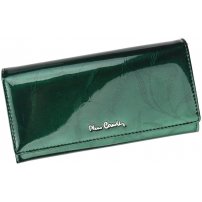 Peňaženka Pierre Cardin 02 LEAF 114 - zelená