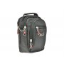 Taška Bag Street 2361 - čierna