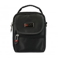 Taška Bag Street 2360 - čierna