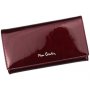 Peňaženka Pierre Cardin 02 LEAF 114 - bordó