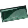 Peňaženka Pierre Cardin 02 LEAF 114 - bordó