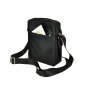 Taška Bag Street 2364 - čierna