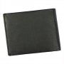 Peňaženka Pierre Cardin PIP01 8806 - čierna