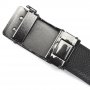 Opasok Pierre Cardin 548 HY08 - čierna