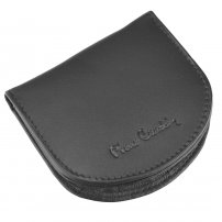 Peňaženka Pierre Cardin TILAK77 18 - čierna