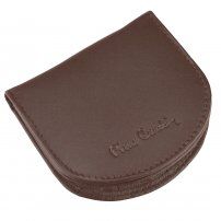Peňaženka Pierre Cardin TILAK77 18 - koňak