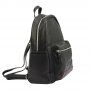 Batoh Pierre Cardin YS12 200121 - čierna