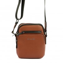 Taška Pierre Cardin IZA304 52706 - hnedá