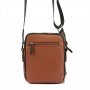 Taška Pierre Cardin IZA304 52706 - hnedá