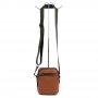 Taška Pierre Cardin IZA304 52706 - hnedá