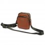 Taška Pierre Cardin IZA304 52706 - hnedá