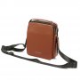 Taška Pierre Cardin IZA304 522166 - hnedá