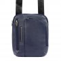 Taška Pierre Cardin IZA364 3746 - modrá
