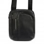 Taška Pierre Cardin IZA364 3746 - modrá