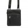 Kabelka Pierre Cardin IZA366 3759 - modrá