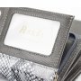 Peňaženka Rovicky 8803-SNR RFID - strieborná